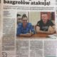 Pogromcy Bazgrołów Gazeta Lubuska